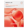 Centellian24 - PDRN Skin Tightening Glow Gel Mask - PDRN-t tartalmazó feszesítő, ragyogást adó gézmaszk szett - 5x22ml
