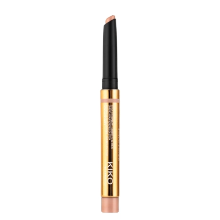 KIKO Milano - Juicy Fizz Long Lasting Eyeshadow Stick - Szemhéjfesték Stift - 01 Tropical Tango - 1,6g