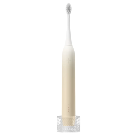 Lucent - Prism Sonic Electric Toothbrush - Szonikus Fogkefe - Vanilla Cream - 1db
