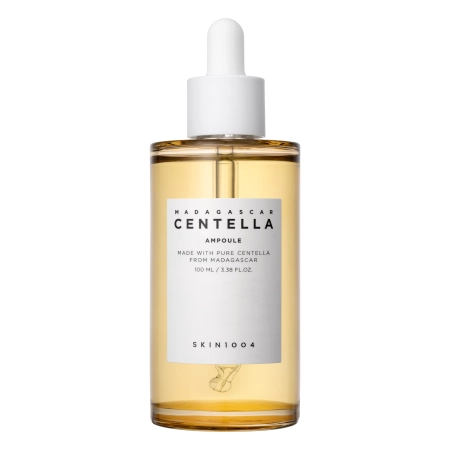 SKIN1004 - Madagascar Centella Ampoule - Arcampulla Ázsiai Gázlóval - 100ml