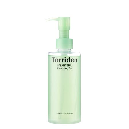Torriden - Balanceful - Cleansing Gel - Tisztító gél - 200ml