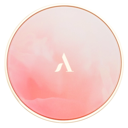 Aperire - Day Dream Cover Cushion SPF50+/PA++++ - 03 Tan Beige - Fedő Alapozó Párna - 13 g