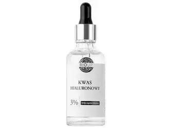 Bioup - 3% Hialuronsav - 50ml