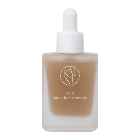 Kaine - Kombu Barrier Ampoule - Arcszérum Kombucha kivonattal - 30ml