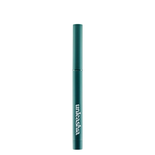 Unleashia - Easy Glide Flat Eyeliner - Lapos Szemhéjtus - 02 Brown Mood - 0.15g