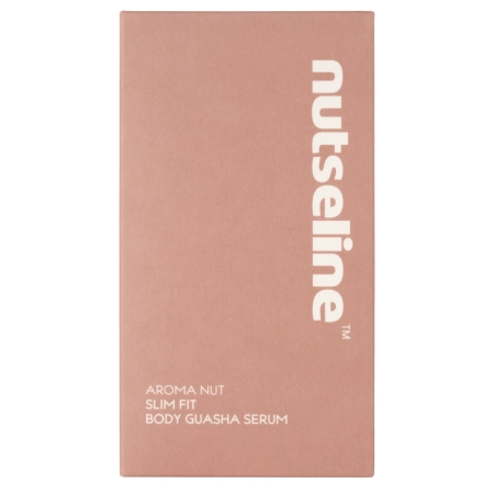 nutseline - Aroma Nut Slim Fit Guasha Serum - Testfeszesítő Szérum - 60ml