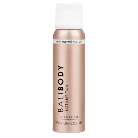 Bali Body - Instant Tan - Önbarnító Spray - Light-Medium - 97ml