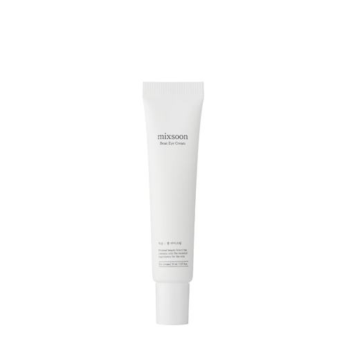 Mixsoon - Bean Eye Cream - Szemránckrém Szója Fermentummal - 20ml