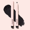 Moira - At Glance Stick Shadow - Szemhéjfesték Stift - 013 Black - 1,5g