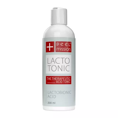 Peel Mission - Lacto Tonic - Lactobionsav Tonic - 200ml