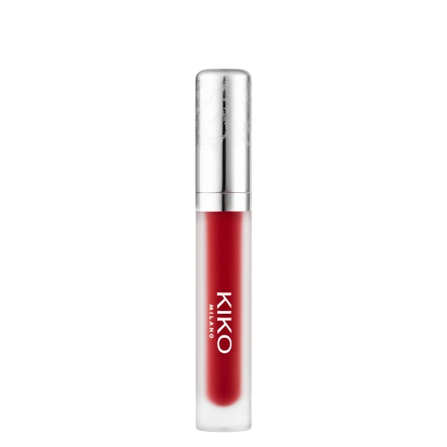 KIKO Milano - Snow-Kissed Holiday Lip Tint - Ajaktinta - 05 Red Ribbon - 3ml