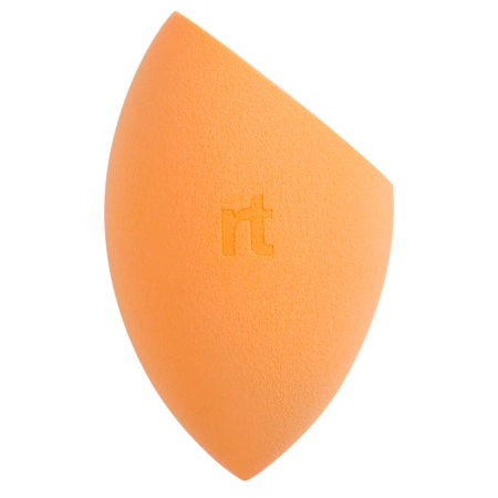 Real Techniques - Miracle Complexion Sponge - Sokoldalú Alapozó Szivacs - 1db