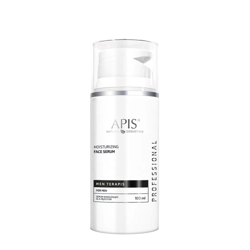 Apis - Men Terapis - Hidratáló Szérum Férfiaknak - 100ml