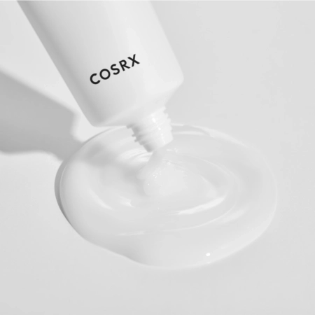 Cosrx - AC Collection Lightweight Soothing Moisturizer - Könnyű hidratáló krém pattanásos bőrre - 80ml