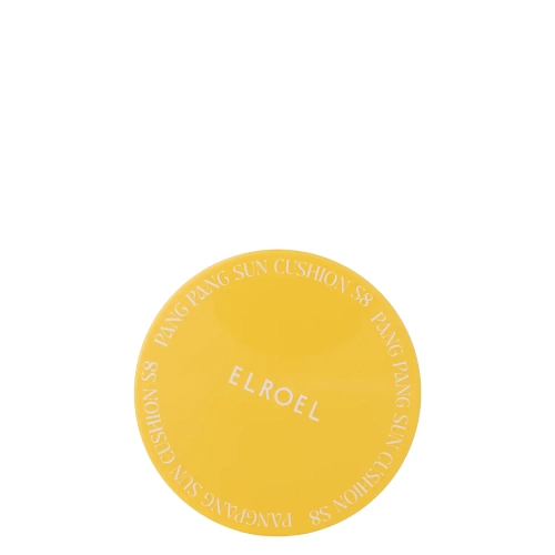 ELROEL - Pang Pang Mini Sun Cushion - Napvédő Párna - 8g