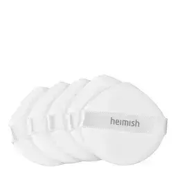 Heimish - Artless Rubycell Puff - 5 db