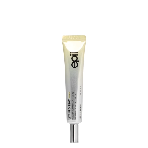 Epii - Vita Pro Shot - Ragyogtató Kezelés - 20ml
