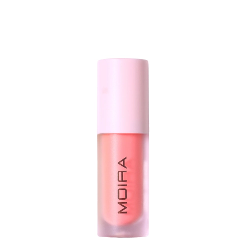 Moira - Love Steady Liquid Blush - Krémes Pirosító - 003 Honey Pie - 4,8g