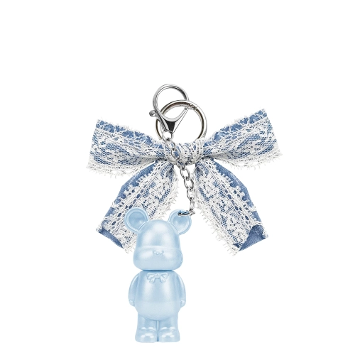 LOVRO - Denim Sugar Teddy Shimmer Lipgloss - Szájfény Csillámmal - 02 Bow Drop - 1,4g