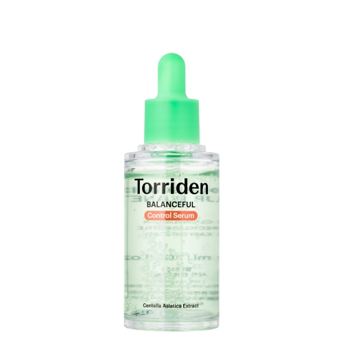 Torriden - Balanceful Control Serum - Egyensúlyozó Arcszérum - 50ml