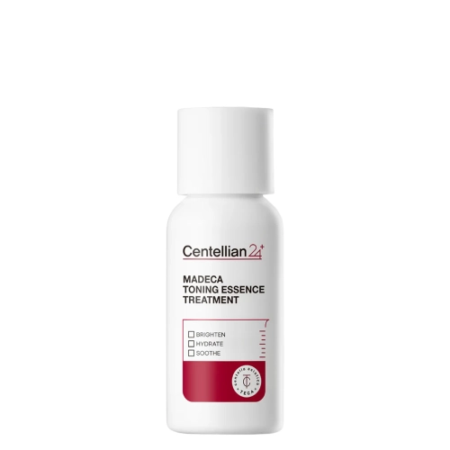 Centellian24 - Madeca Toning Essence Treatment - Tonizáló Arcszérum - 30ml