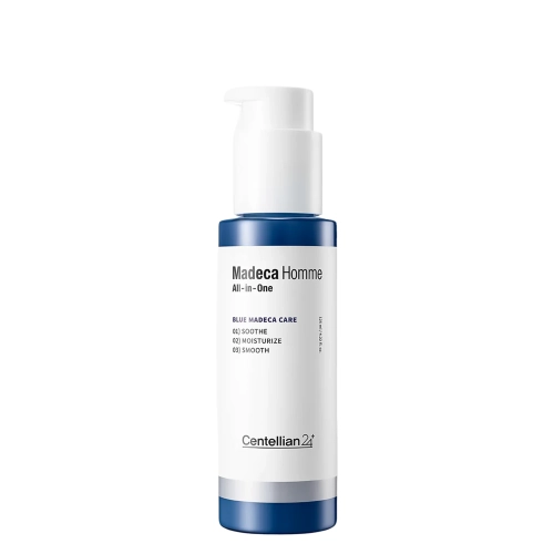 Centellian24 - Madeca Homme All In One - Férfi Arckrém - 125ml