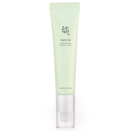 Beauty of Joseon - Light On Serum - Centella + Vita C - 30ml