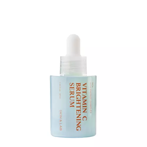 Skin&Lab - Vitamin C Brightening Serum - C-vitaminos Szérum - 30ml