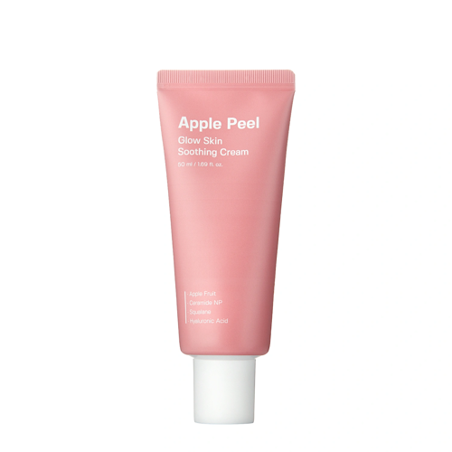 Sungboon Editor - Apple Peel Vita Moisture Cream - Hidratáló és Simító Arckrém - 50ml