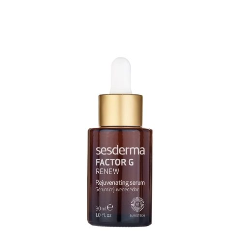 sesderma - Factor G Renew Serum - Regeneráló és Szilárdító Arcszérum - 30ml