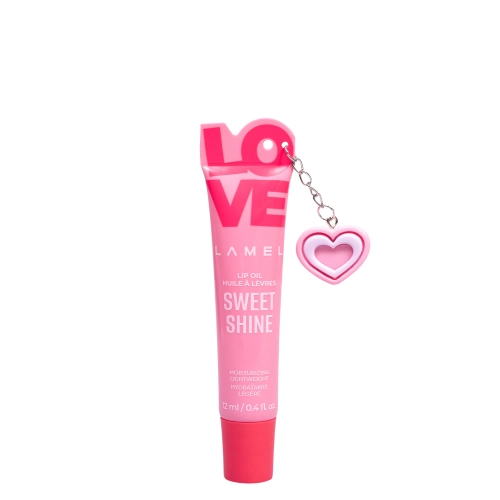 Lamel - Love Shine - Ajakolaj - 02 - 12ml