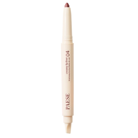 Paese - Krémes Szájkontúrceruza - Merry Maroon - 04 - 0,6 g
