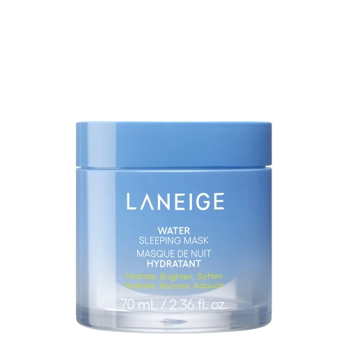 Laneige - Water Sleeping Mask - Revitalizáló és Hidratáló Maszk - 70ml