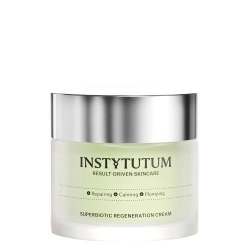 Instytutum - Super Biotic Regenerating Cream - Regeneráló Arckrém - 50ml