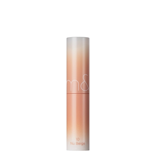 Rom&nd - Glasting Melting Balm - Fényes Ajakbalzsam - 10 Nu Beige - 3,5g