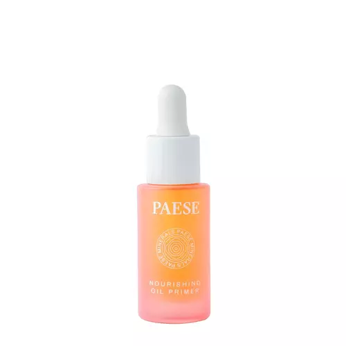 Paese - Minerals - Tápláló Sminkolaj - 15ml