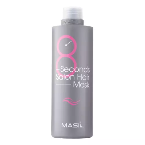 Masil - 8 Seconds Salon Hair Mask - Hidratáló Hajmaszk - 350ml