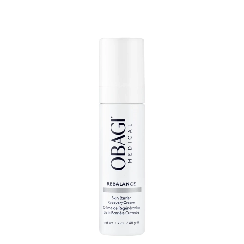 OBAGI Medical - Rebalance Skin Barrier Recovery Cream - Regeneráló Krém - 48g