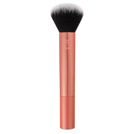Real Techniques - Everything Face Brush - Többfunkciós Arcecset - 1szt.