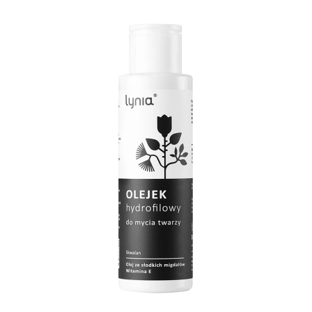 Lynia - Hidrofil Olaj - 100ml