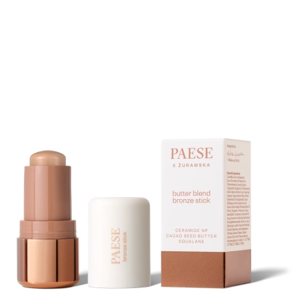 Paese - Butter Blend Stick - Bronzosító Stift - 01 Latte - 6g