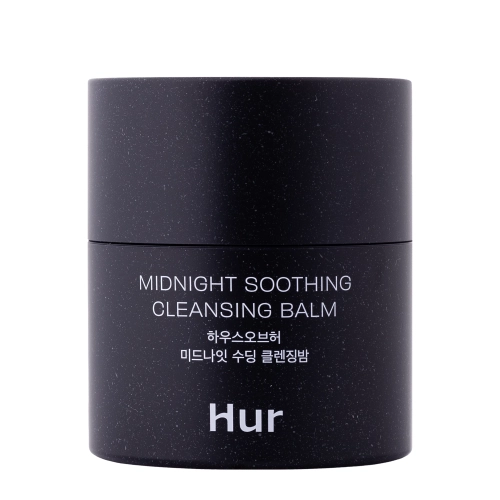 House of Hur - Midnight Soothing Cleansing Balm - Bőrnyugtató Hatású Arctisztító Balzsam - 50ml