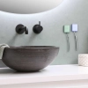 Lucent - Aurora Toothbrush Steriliser - Sterilizáló Fogkefe Tok - Mint - 1db