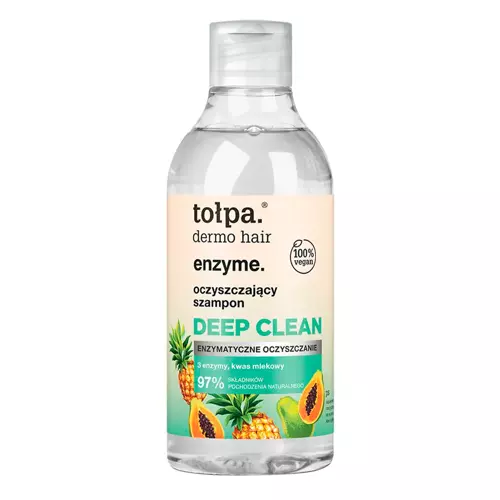 Tołpa - Enzyme - Enzimes Sampon - 300ml