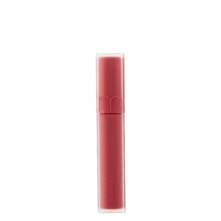Rom&nd - Blur Fudge Tint - Kisimító Ajaktinta - 02 Rosiental - 5g