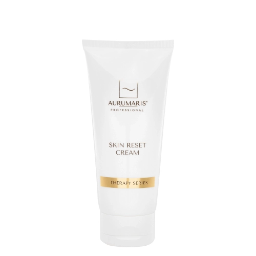 Aurumaris - Skin Reset Cream - Kezelések Utáni Krém-Gél a Hegyek Láthatóságának Csökkentésére - 100ml