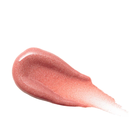 Paese - GlowyPop Lip Serum – Ajakápoló Szérum Fényes Rúzs Formájában - 503 Strawberry Brulee - 2,2g