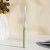 Lucent - Spark Sonic Electric Toothbrush - Szonikus Fogkefe - Mentazöld - 1db