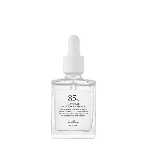 Dr. Althea - Natural Radiance Essence - Világosító Arcszérum - 30ml