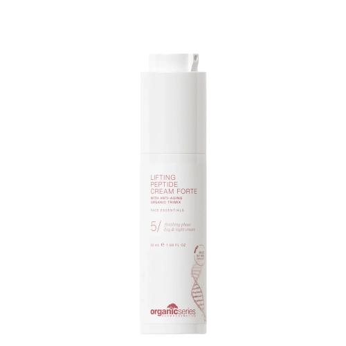 Organic Series - Lifting Peptide Cream Forte - Liftingelő Peptid Krém Forte - 50ml